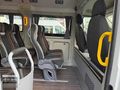 AZİZOĞLU OTOMOTİV DEN 2026 MODEL JUMPER 4.2 TONLUK 16+1 OKUL T.