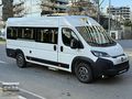 AZİZOĞLU OTOMOTİV DEN 2026 MODEL JUMPER 4.2 TONLUK 16+1 OKUL T.