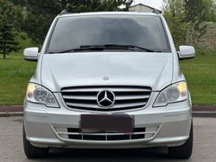 Sahibinden Mercedes - Benz Vito 116 CDI 2012 Model Otomatik Otomobil