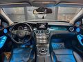 MERCEDES C200 D COMFORT KM: 152.000