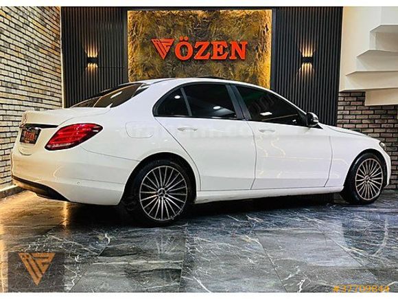 MERCEDES C200 D COMFORT KM: 152.000