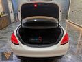 MERCEDES C200 D COMFORT KM: 152.000