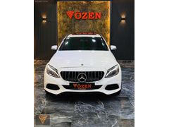 MERCEDES C200 D COMFORT KM: 152.000