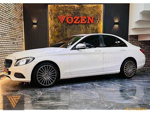 MERCEDES C200 D COMFORT KM: 152.000