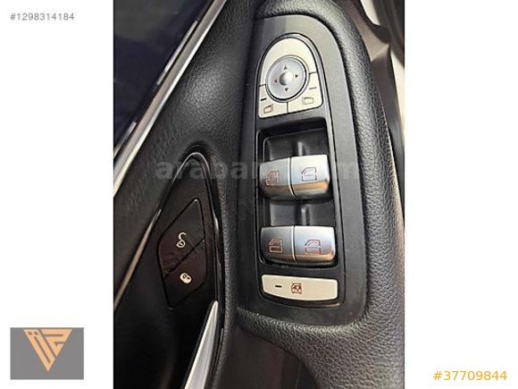 MERCEDES C200 D COMFORT KM: 152.000