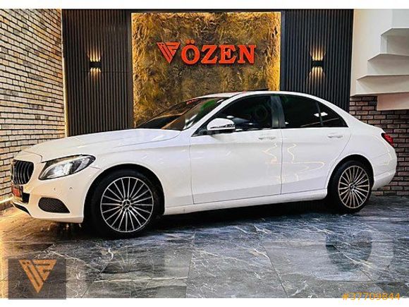 MERCEDES C200 D COMFORT KM: 152.000