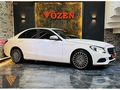 MERCEDES C200 D COMFORT KM: 152.000