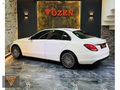 MERCEDES C200 D COMFORT KM: 152.000