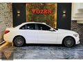 MERCEDES C200 D COMFORT KM: 152.000