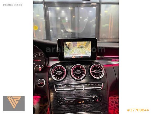 MERCEDES C200 D COMFORT KM: 152.000