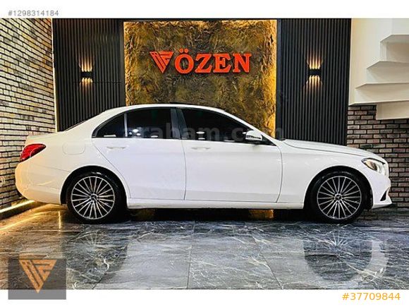 MERCEDES C200 D COMFORT KM: 152.000