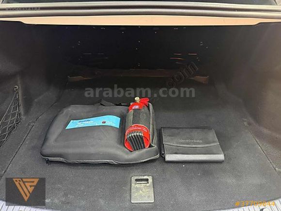 MERCEDES C200 D COMFORT KM: 152.000