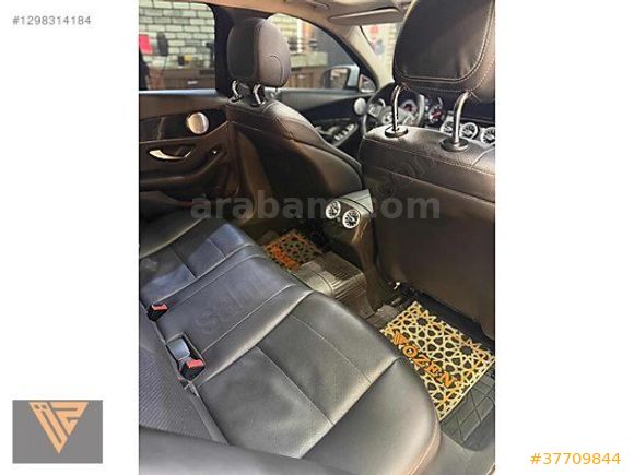MERCEDES C200 D COMFORT KM: 152.000