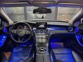 MERCEDES C200 D COMFORT KM: 152.000