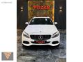 MERCEDES C200 D COMFORT KM: 152.000
