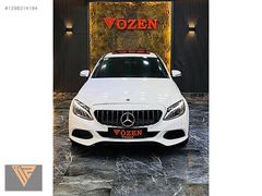 MERCEDES C200 D COMFORT KM: 152.000