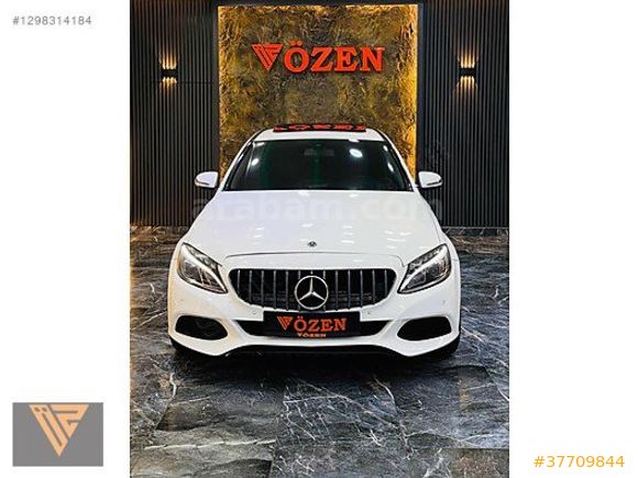 MERCEDES C200 D COMFORT KM: 152.000