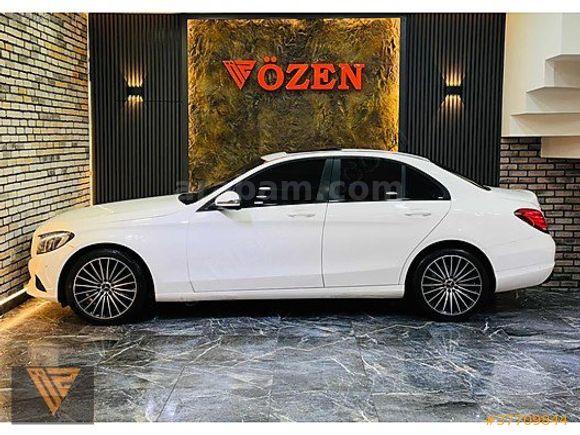 MERCEDES C200 D COMFORT KM: 152.000