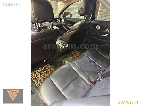 MERCEDES C200 D COMFORT KM: 152.000