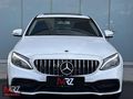 MRZ GROUP'TAN 2018 C 200d COMFORT İMZALI SERİ K.K.12 TAKSİT