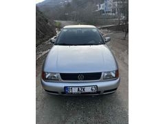 Sahibinden Volkswagen Polo 1.6 Comfortline Classic 2000 Model 