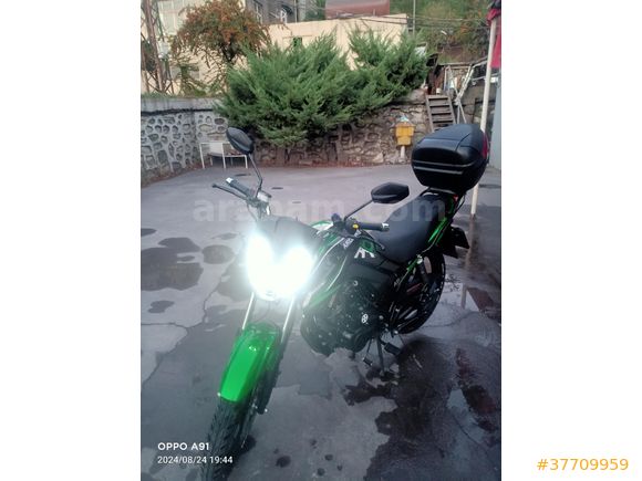 Sahibinden Arora AR 06