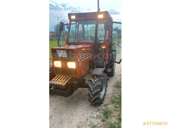 Sahibinden Tümosan 6055 takaslı 