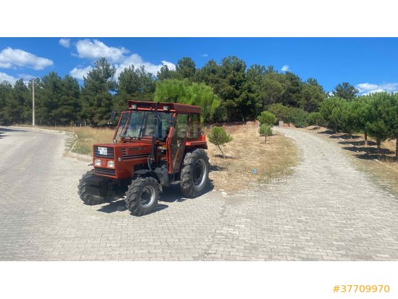 Sahibinden Tümosan 6055 takaslı 