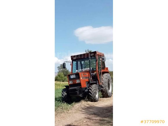 Sahibinden Tümosan 6055 takaslı 