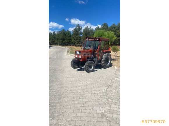 Sahibinden Tümosan 6055 takaslı 