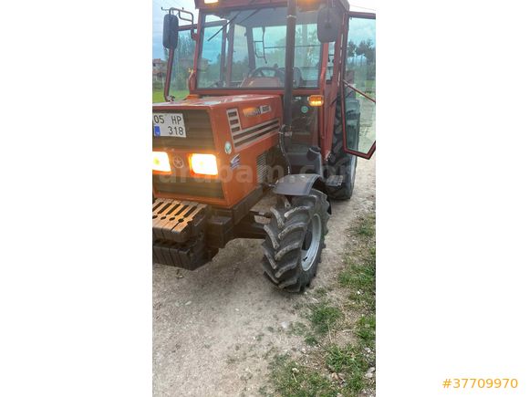 Sahibinden Tümosan 6055 takaslı 