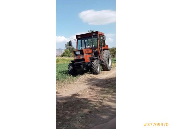 Sahibinden Tümosan 6055 takaslı 