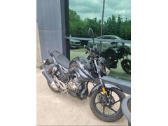 Sahibinden Mondial 125 Drift L CBS