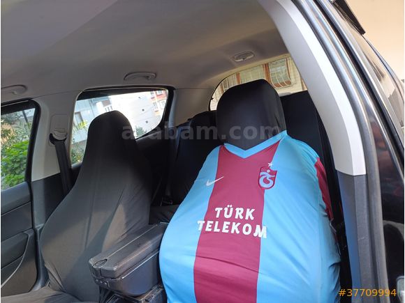 Boyasız Değişensiz!!