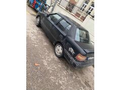 Sahibinden Hyundai Excel 1.5 LS 1992 Model  200.000 km Siyah