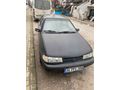 Sahibinden Hyundai Excel 1.5 LS 1992 Model  200.000 km Siyah