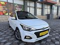 2018 MODEL YENİ KASA HYUNDAİ İ.20 CAM TAVANLI 21.000 KM'DE