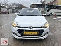 POLAT'TAN-BOYASIZ_107.000 KM-BAKIMLI_LPG'Lİ-İ20 !!!!