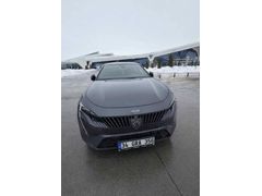 Sahibinden Peugeot 408 GT 2023 Model 