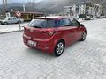 KARAPINAR OTOMOTİV DEN 2015 İ20 HATASIZ