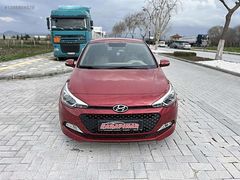 KARAPINAR OTOMOTİV DEN 2015 İ20 HATASIZ