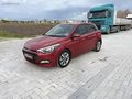 KARAPINAR OTOMOTİV DEN 2015 İ20 HATASIZ