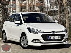 İ20 1.2 MPI JUMP - LPG - 1 LOKAL - DEĞİŞENSİZ - K. KARTI 12 TAKS