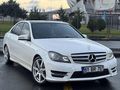 2013-135000KM-HATASIZ-CAM TAVAN-DIAMOND JANT-C180 AMG