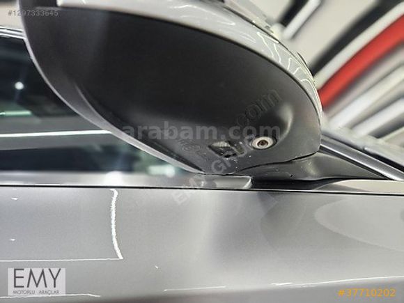 EMY DEN 2015 AMG (TAM DOLU)