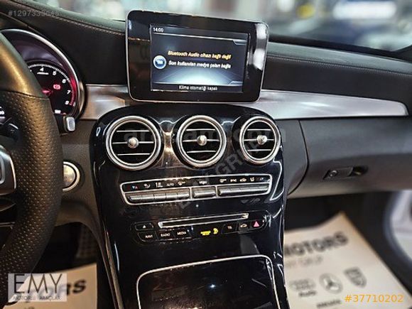 EMY DEN 2015 AMG (TAM DOLU)