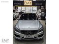 EMY DEN 2015 AMG (TAM DOLU)