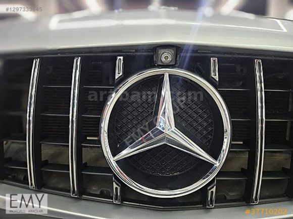 EMY DEN 2015 AMG (TAM DOLU)