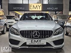 EMY DEN 2015 AMG (TAM DOLU)