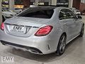 EMY DEN 2015 AMG (TAM DOLU)